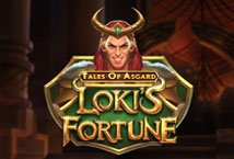 Tales of Asgard Lokis Fortune slot